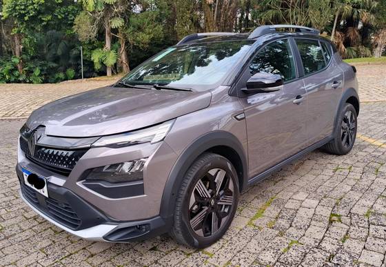 RENAULT KARDIAN 1.0 TCE FLEX PREMIÉRE EDITION EDC