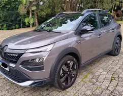 RENAULT KARDIAN 1.0 TCE FLEX PREMIÉRE EDITION EDC RENAULT KARDIAN 1.0 TCE FLEX PREMIÉRE EDITION EDC