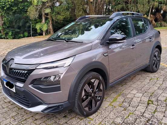 RENAULT-KARDIAN-1.0 TCE FLEX PREMIÉRE EDITION EDC RENAULT-KARDIAN-2024