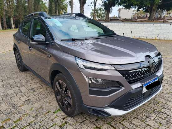 RENAULT-KARDIAN-1.0 TCE FLEX PREMIÉRE EDITION EDC RENAULT-KARDIAN-2024
