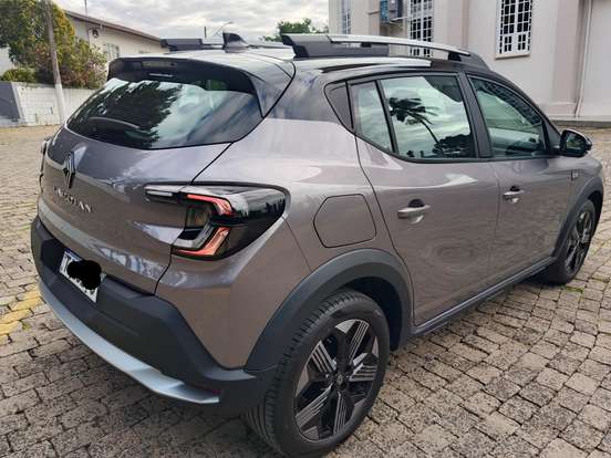 RENAULT-KARDIAN-1.0 TCE FLEX PREMIÉRE EDITION EDC RENAULT-KARDIAN-2024