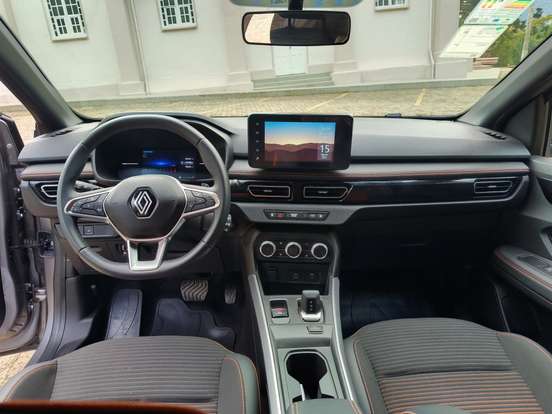 RENAULT-KARDIAN-1.0 TCE FLEX PREMIÉRE EDITION EDC RENAULT-KARDIAN-2024