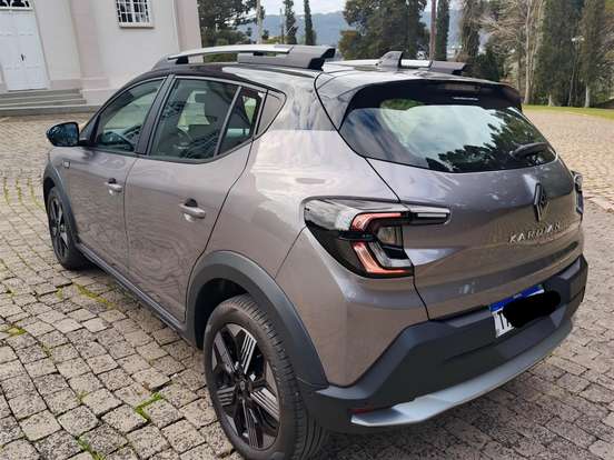 RENAULT-KARDIAN-1.0 TCE FLEX PREMIÉRE EDITION EDC RENAULT-KARDIAN-2024