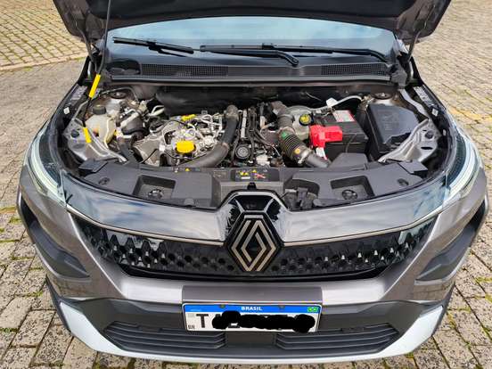 RENAULT-KARDIAN-1.0 TCE FLEX PREMIÉRE EDITION EDC RENAULT-KARDIAN-2024