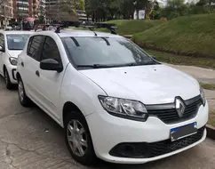 RENAULT SANDERO 1.0 12V SCE FLEX AUTHENTIQUE MANUAL RENAULT SANDERO 1.0 12V SCE FLEX AUTHENTIQUE MANUAL