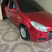 RENAULT SANDERO 1.0 EXPRESSION 16V FLEX 4P MANUAL RENAULT SANDERO 1.0 EXPRESSION 16V FLEX 4P MANUAL
