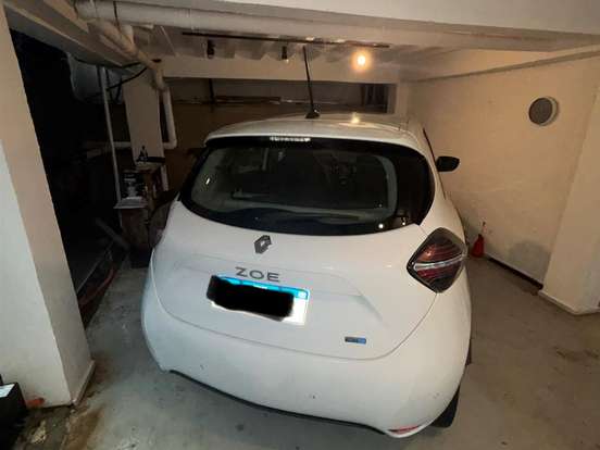 RENAULT-ZOE-Z.E. 50 INTENSE ELÉTRICO RENAULT-ZOE-2022