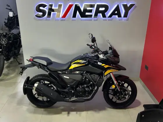 SHINERAY STORM 200 SHINERAY STORM 200