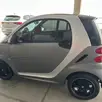 SMART FORTWO 1.0 COUPÊ TURBO 12V GASOLINA 2P AUTOMÁTICO SMART FORTWO 1.0 COUPÊ TURBO 12V GASOLINA 2P AUTOMÁTICO