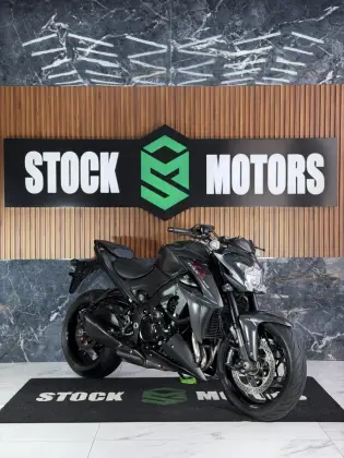 SUZUKI GSX-S1000 ABS 