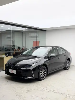 TOYOTA COROLLA 1.8 VVT-I HYBRID FLEX ALTIS PREMIUM CVT