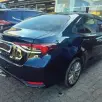 TOYOTA COROLLA 2.0 VVT-IE FLEX XEI DIRECT SHIFT TOYOTA COROLLA 2.0 VVT-IE FLEX XEI DIRECT SHIFT