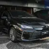 TOYOTA COROLLA 2.0 VVT-IE FLEX XEI DIRECT SHIFT TOYOTA COROLLA 2.0 VVT-IE FLEX XEI DIRECT SHIFT