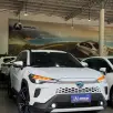 TOYOTA COROLLA CROSS 1.8 VVT-I HYBRID FLEX XRX CVT TOYOTA COROLLA CROSS 1.8 VVT-I HYBRID FLEX XRX CVT