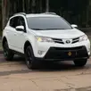 TOYOTA RAV4 2.0 4X2 16V GASOLINA 4P AUTOMÁTICO TOYOTA RAV4 2.0 4X2 16V GASOLINA 4P AUTOMÁTICO