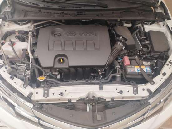 TOYOTA-COROLLA-1.8 GLI 16V FLEX 4P AUTOMÁTICO TOYOTA-COROLLA-2019