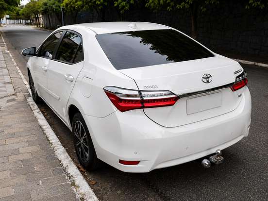 TOYOTA-COROLLA-1.8 GLI 16V FLEX 4P AUTOMÁTICO TOYOTA-COROLLA-2019