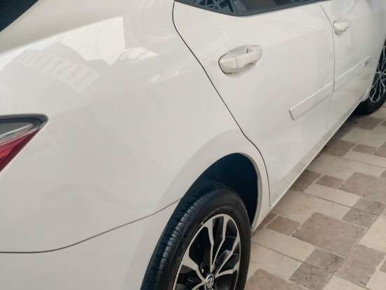 TOYOTA-COROLLA-1.8 GLI 16V FLEX 4P AUTOMÁTICO TOYOTA-COROLLA-2019