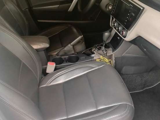 TOYOTA-COROLLA-1.8 GLI 16V FLEX 4P AUTOMÁTICO TOYOTA-COROLLA-2019