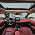 TOYOTA COROLLA 1.8 VVT-I HYBRID FLEX ALTIS PREMIUM CVT TOYOTA COROLLA 1.8 VVT-I HYBRID FLEX ALTIS PREMIUM CVT