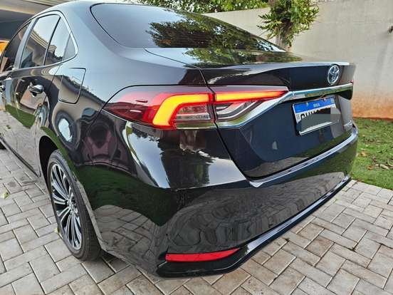 TOYOTA-COROLLA-1.8 VVT-I HYBRID FLEX ALTIS PREMIUM CVT TOYOTA-COROLLA-2019