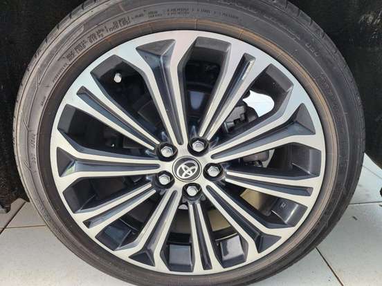 TOYOTA-COROLLA-1.8 VVT-I HYBRID FLEX ALTIS PREMIUM CVT TOYOTA-COROLLA-2019