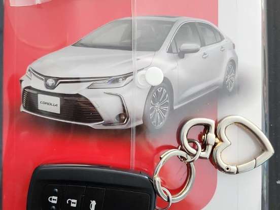 TOYOTA-COROLLA-1.8 VVT-I HYBRID FLEX ALTIS PREMIUM CVT TOYOTA-COROLLA-2019