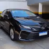 TOYOTA COROLLA 2.0 VVT-IE FLEX GLI DIRECT SHIFT TOYOTA COROLLA 2.0 VVT-IE FLEX GLI DIRECT SHIFT