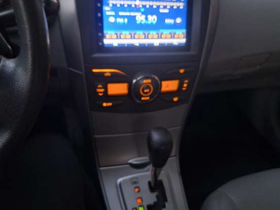 TOYOTA-COROLLA-2.0 XEI 16V FLEX 4P AUTOMÁTICO TOYOTA-COROLLA-2010
