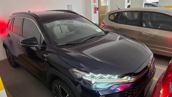 TOYOTA COROLLA CROSS 1.8 VVT-I HYBRID FLEX XRX CVT