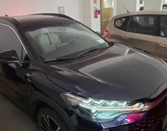 TOYOTA COROLLA CROSS 1.8 VVT-I HYBRID FLEX XRX CVT TOYOTA COROLLA CROSS 1.8 VVT-I HYBRID FLEX XRX CVT
