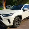 TOYOTA RAV4 2.5 VVT-IE HYBRID SX CONNECT AWD CVT TOYOTA RAV4 2.5 VVT-IE HYBRID SX CONNECT AWD CVT
