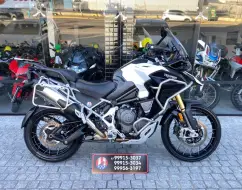 TRIUMPH TIGER 1200 RALLY EXPLORER TRIUMPH TIGER 1200 RALLY EXPLORER
