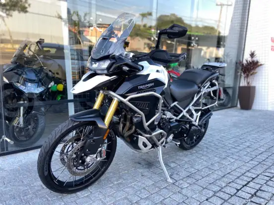 TRIUMPH-TIGER 1200 RALLY EXPLORER-2023