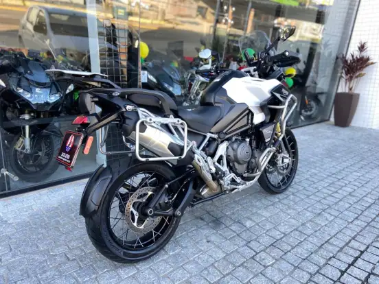 TRIUMPH-TIGER 1200 RALLY EXPLORER TRIUMPH-TIGER 1200 RALLY EXPLORER-2023