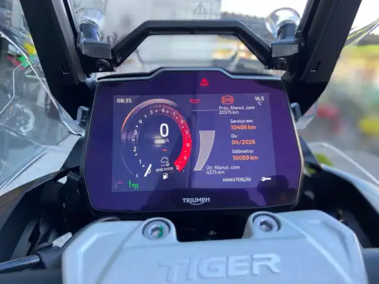 TRIUMPH-TIGER 1200 RALLY EXPLORER-2023