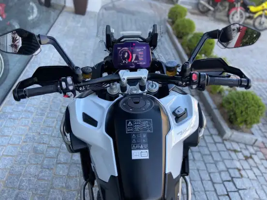 TRIUMPH-TIGER 1200 RALLY EXPLORER TRIUMPH-TIGER 1200 RALLY EXPLORER-2023