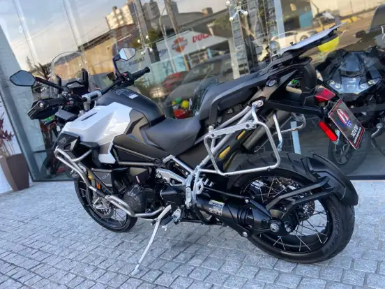 TRIUMPH-TIGER 1200 RALLY EXPLORER-2023