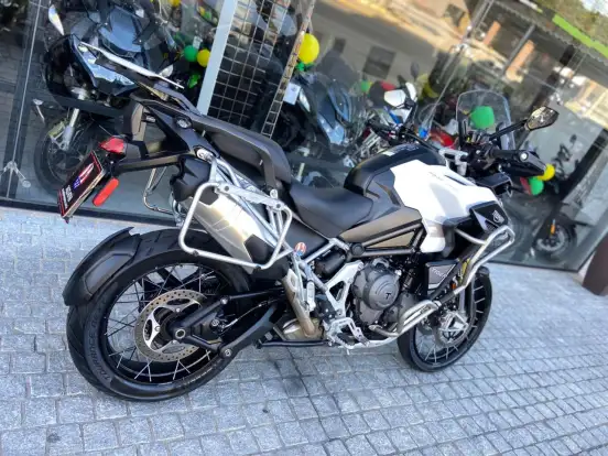 TRIUMPH-TIGER 1200 RALLY EXPLORER TRIUMPH-TIGER 1200 RALLY EXPLORER-2023