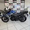 TRIUMPH TIGER 800 XRX TRIUMPH TIGER 800 XRX