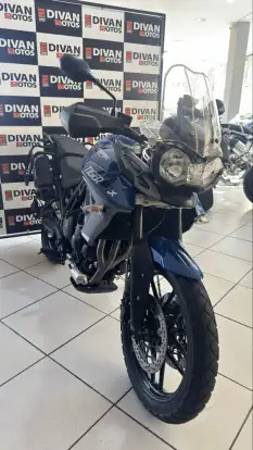 TRIUMPH-TIGER 800 XRX-2016