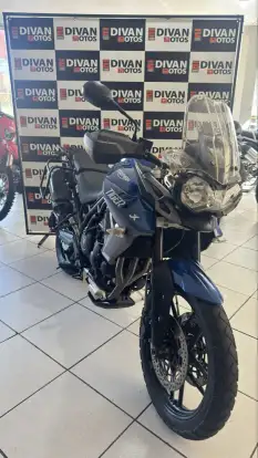 TRIUMPH-TIGER 800 XRX-2016