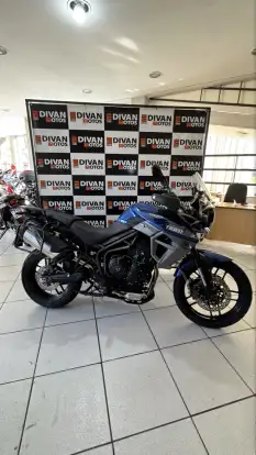 TRIUMPH-TIGER 800 XRX-2016