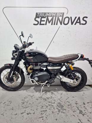 TRIUMPH-BONNEVILLE SCRAMBLER 1200 XC-2019