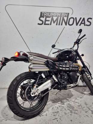 TRIUMPH-BONNEVILLE SCRAMBLER 1200 XC-2019