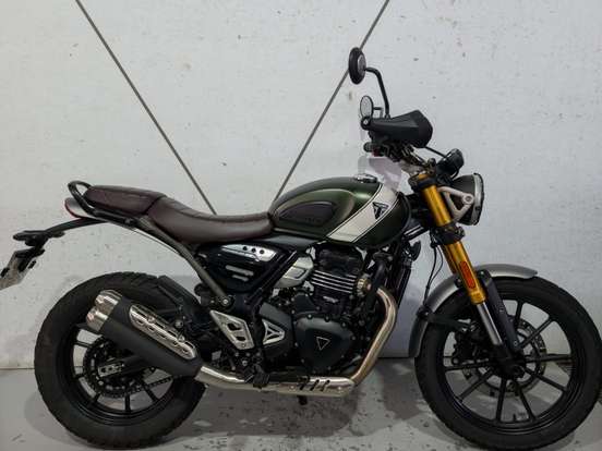 TRIUMPH-SCRAMBLER 400 X TRIUMPH-SCRAMBLER 400 X-2024