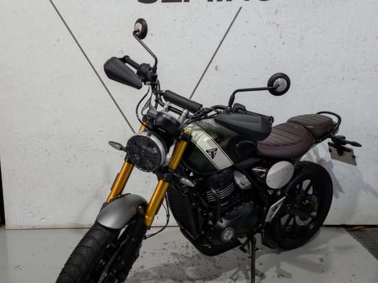 TRIUMPH-SCRAMBLER 400 X TRIUMPH-SCRAMBLER 400 X-2024
