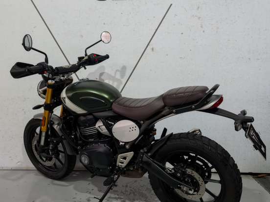 TRIUMPH-SCRAMBLER 400 X TRIUMPH-SCRAMBLER 400 X-2024