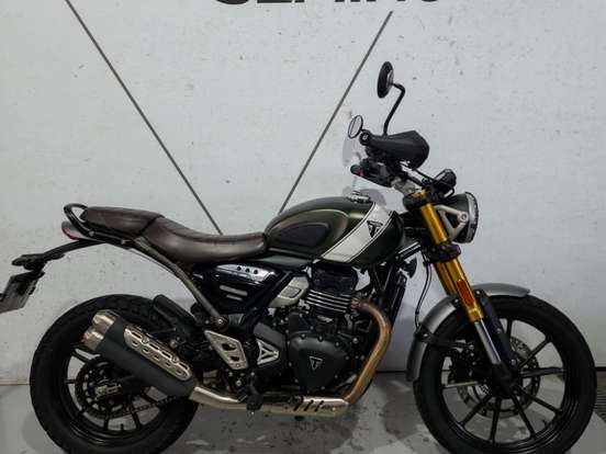 TRIUMPH-SCRAMBLER 400 X TRIUMPH-SCRAMBLER 400 X-2024