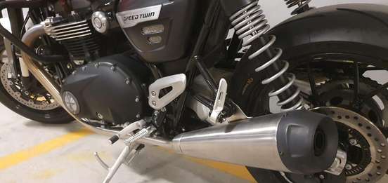 TRIUMPH-SPEED TWIN TRIUMPH-SPEED TWIN-2023